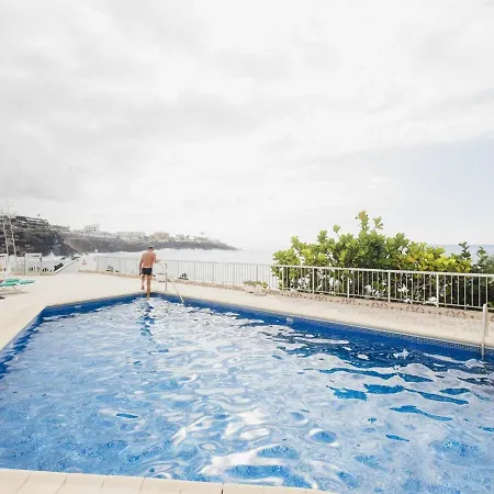 Apartamento Playa De La Arena, 2 Dormitorios, 5 Personas - Es-284-3 Apartment