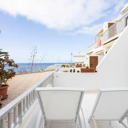 Apartment Apartamento Playa De La Arena, 2 Dormitorios, 5 Personas - Es-284-3 *