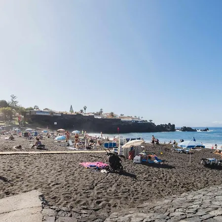 Apartment Apartamento Playa De La Arena, 2 Dormitorios, 5 Personas - Es-284-3 Puerto de Santiago (Tenerife)