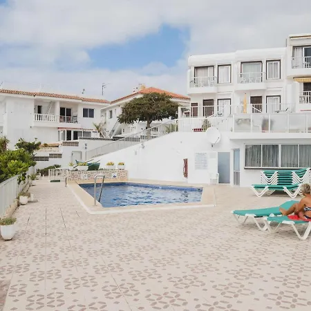 Apartment Apartamento Playa De La Arena, 2 Dormitorios, 5 Personas - Es-284-3 *