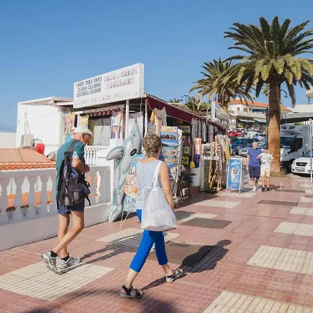 Apartamento Playa De La Arena, 2 Dormitorios, 5 Personas - Es-284-3 Διαμέρισμα