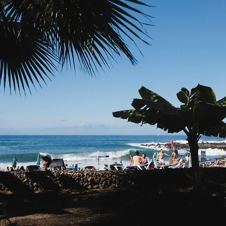 Lejlighed Apartamento Playa De La Arena, 2 Dormitorios, 5 Personas - Es-284-3 *